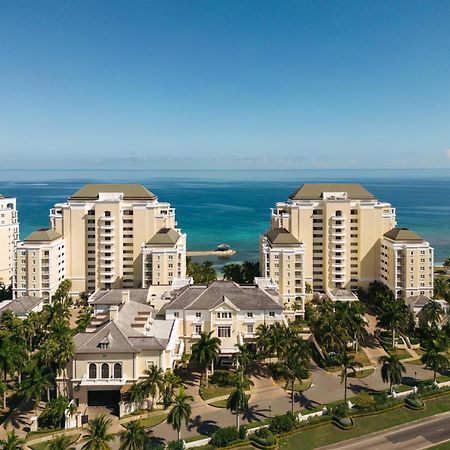 Jewel Grande Montego Bay Resort And Spa Екстер'єр фото