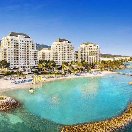Jewel Grande Montego Bay Resort And Spa Екстер'єр фото