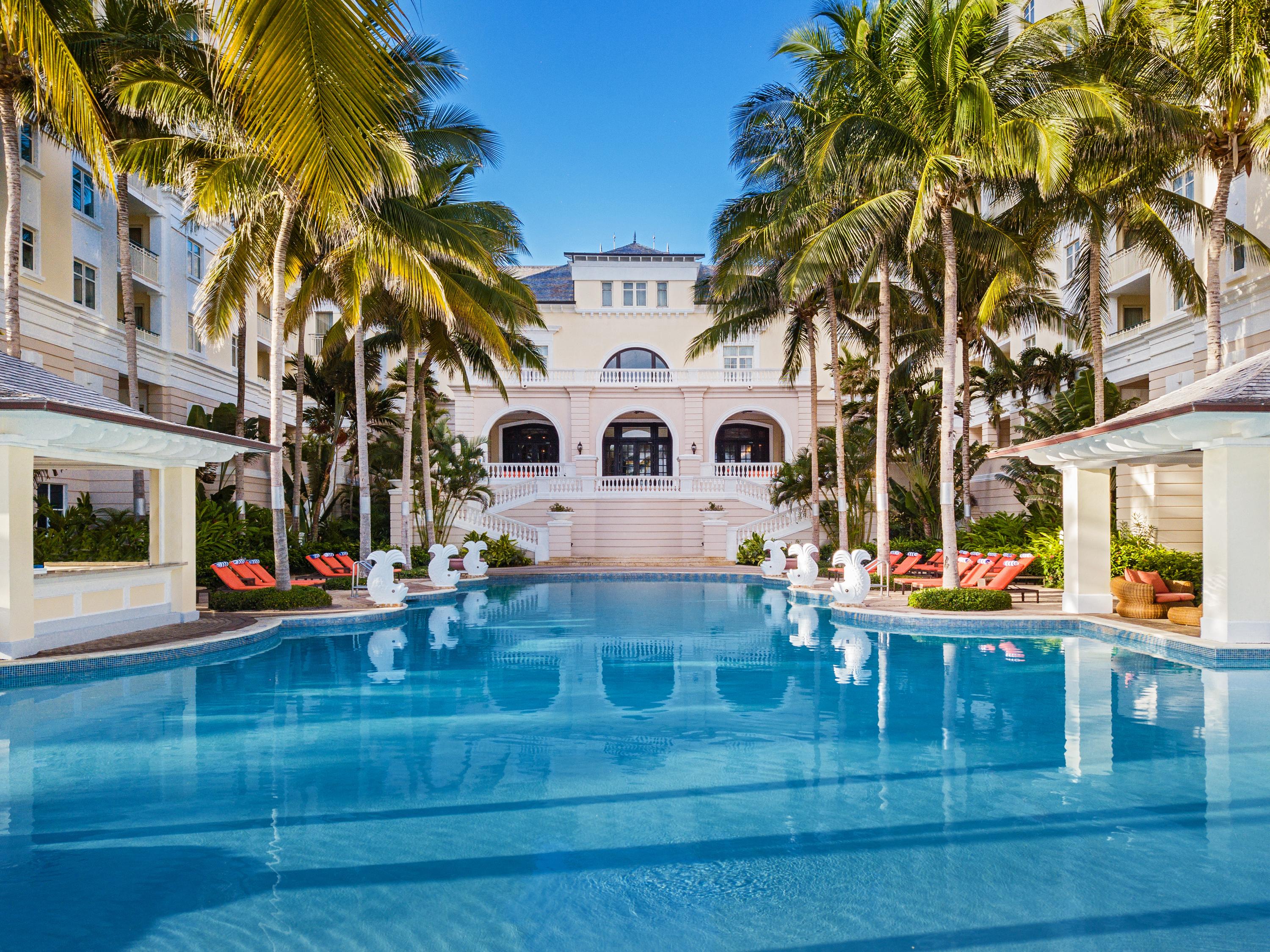 Jewel Grande Montego Bay Resort And Spa Екстер'єр фото