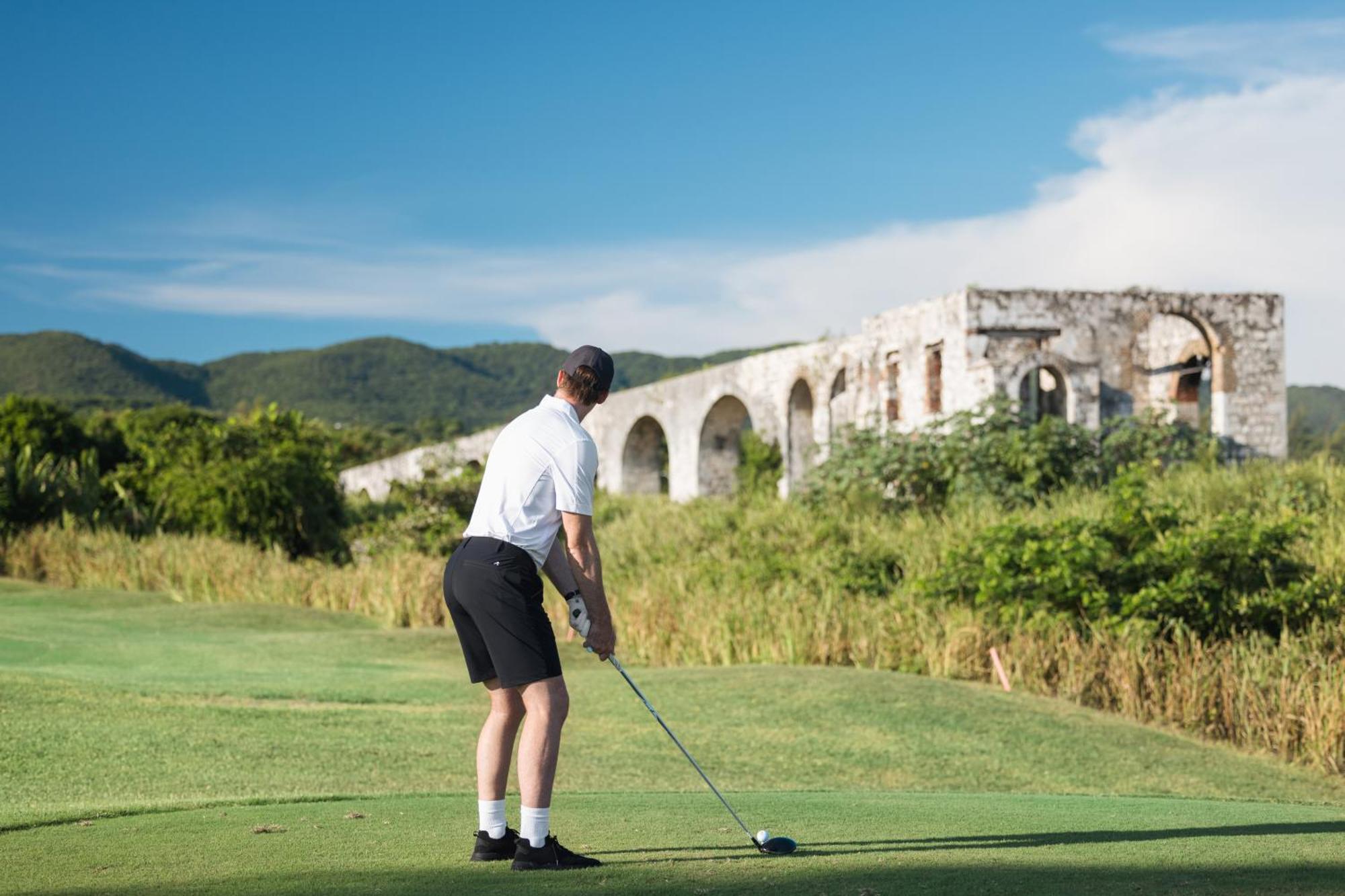 Jewel Grande Montego Bay Resort And Spa Екстер'єр фото