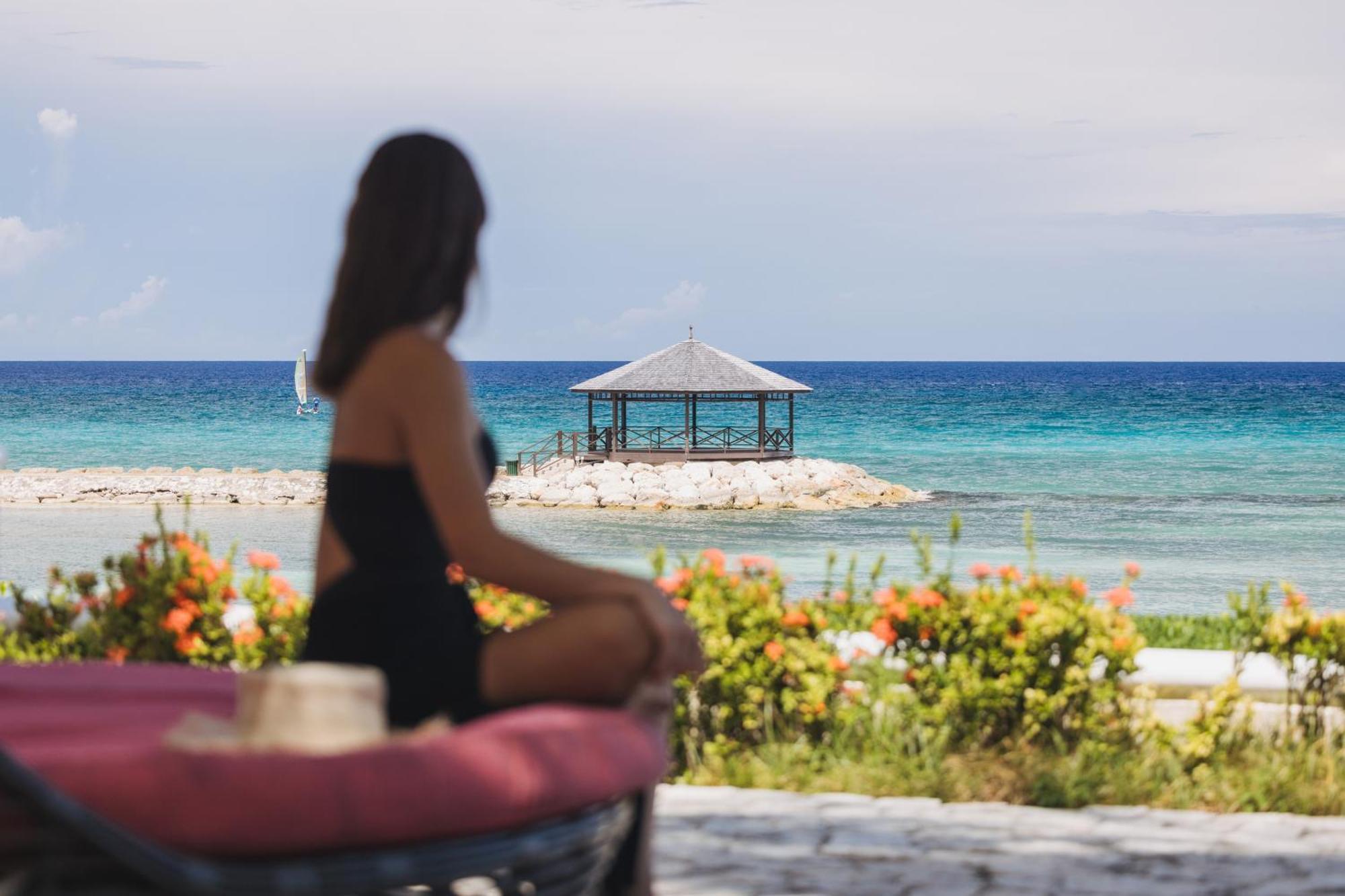 Jewel Grande Montego Bay Resort And Spa Екстер'єр фото
