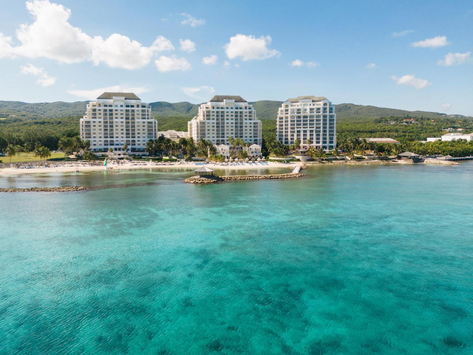 Jewel Grande Montego Bay Resort And Spa Екстер'єр фото
