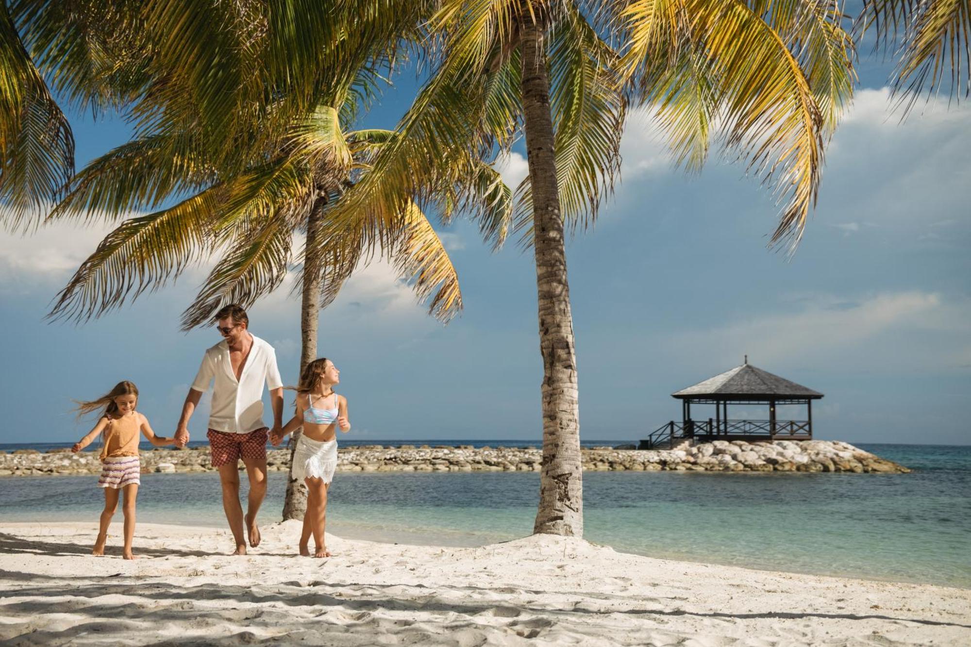 Jewel Grande Montego Bay Resort And Spa Екстер'єр фото