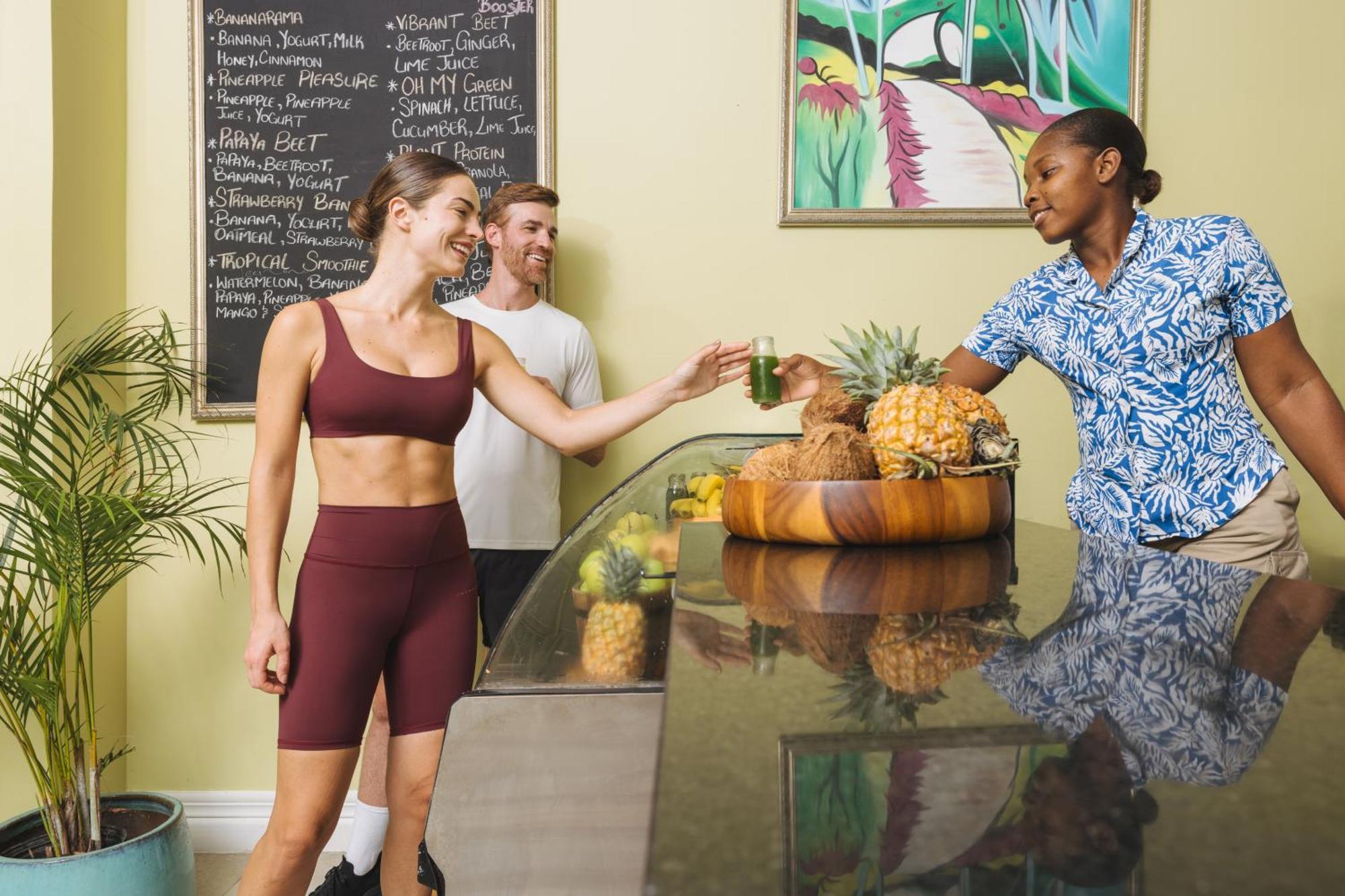 Jewel Grande Montego Bay Resort And Spa Екстер'єр фото