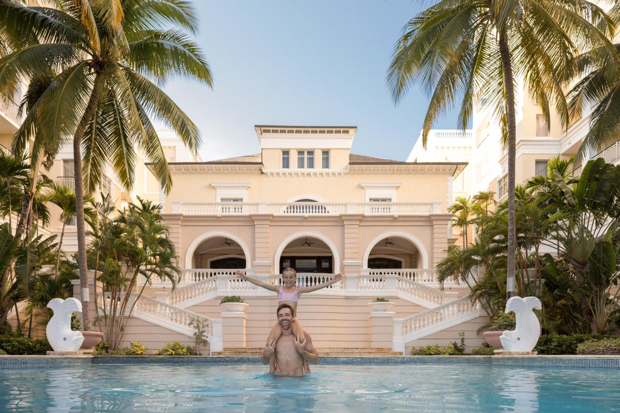 Jewel Grande Montego Bay Resort And Spa Екстер'єр фото