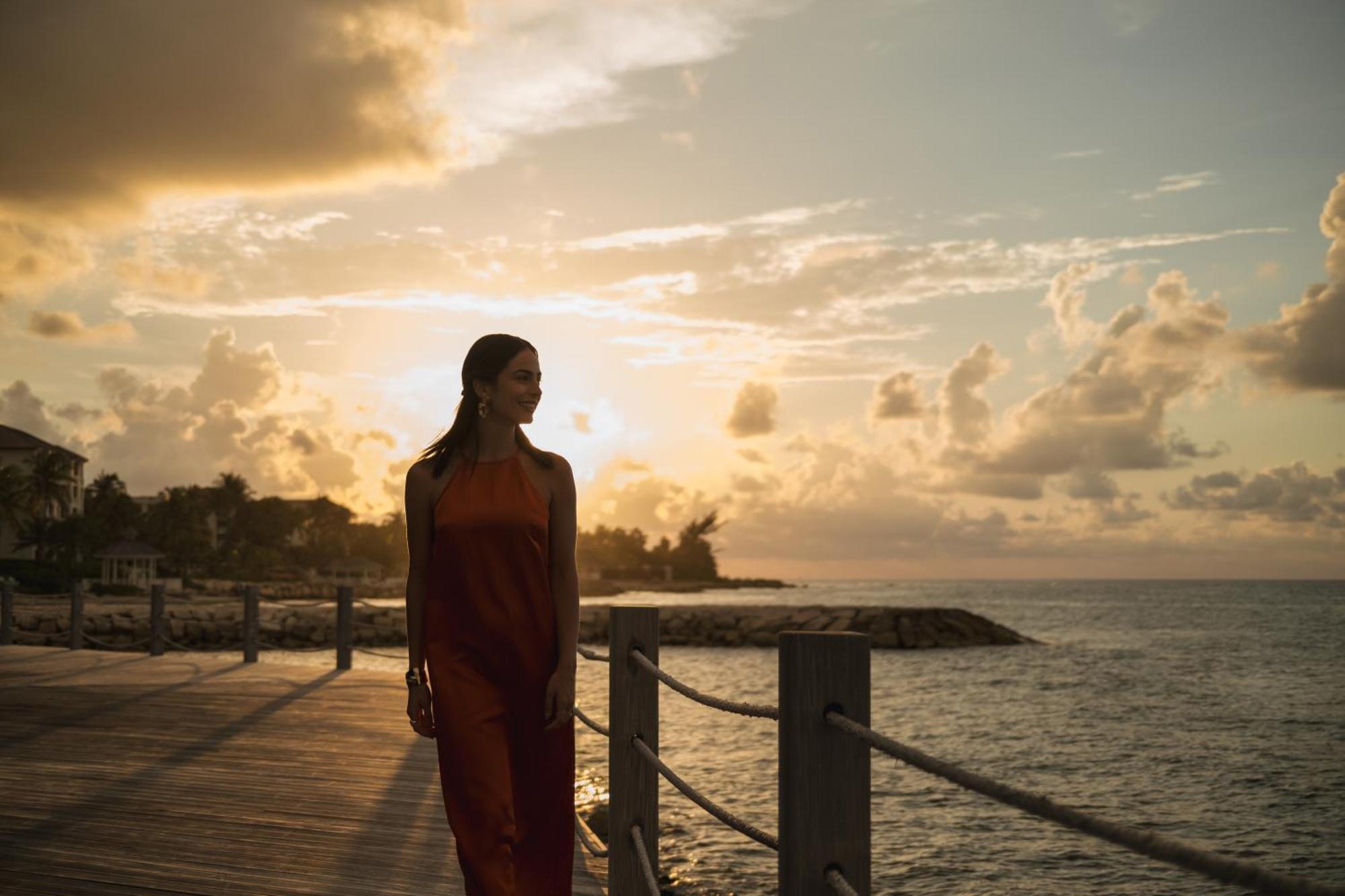 Jewel Grande Montego Bay Resort And Spa Екстер'єр фото