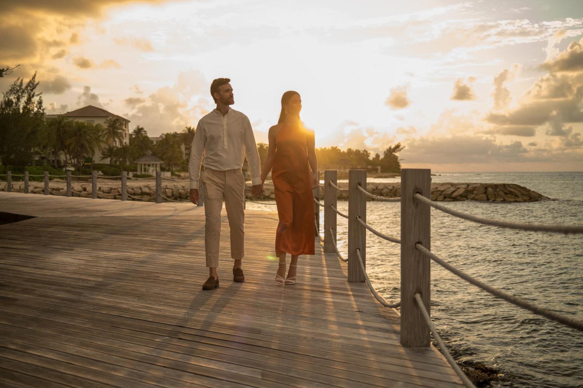 Jewel Grande Montego Bay Resort And Spa Екстер'єр фото