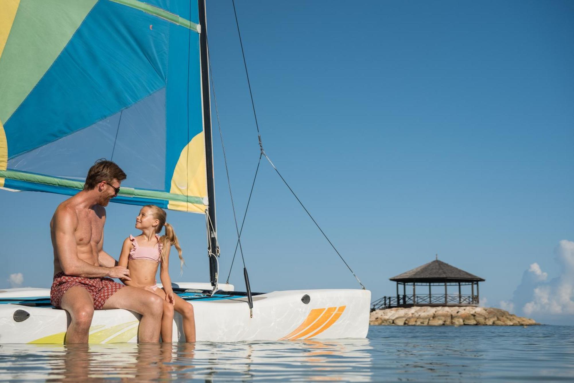 Jewel Grande Montego Bay Resort And Spa Екстер'єр фото