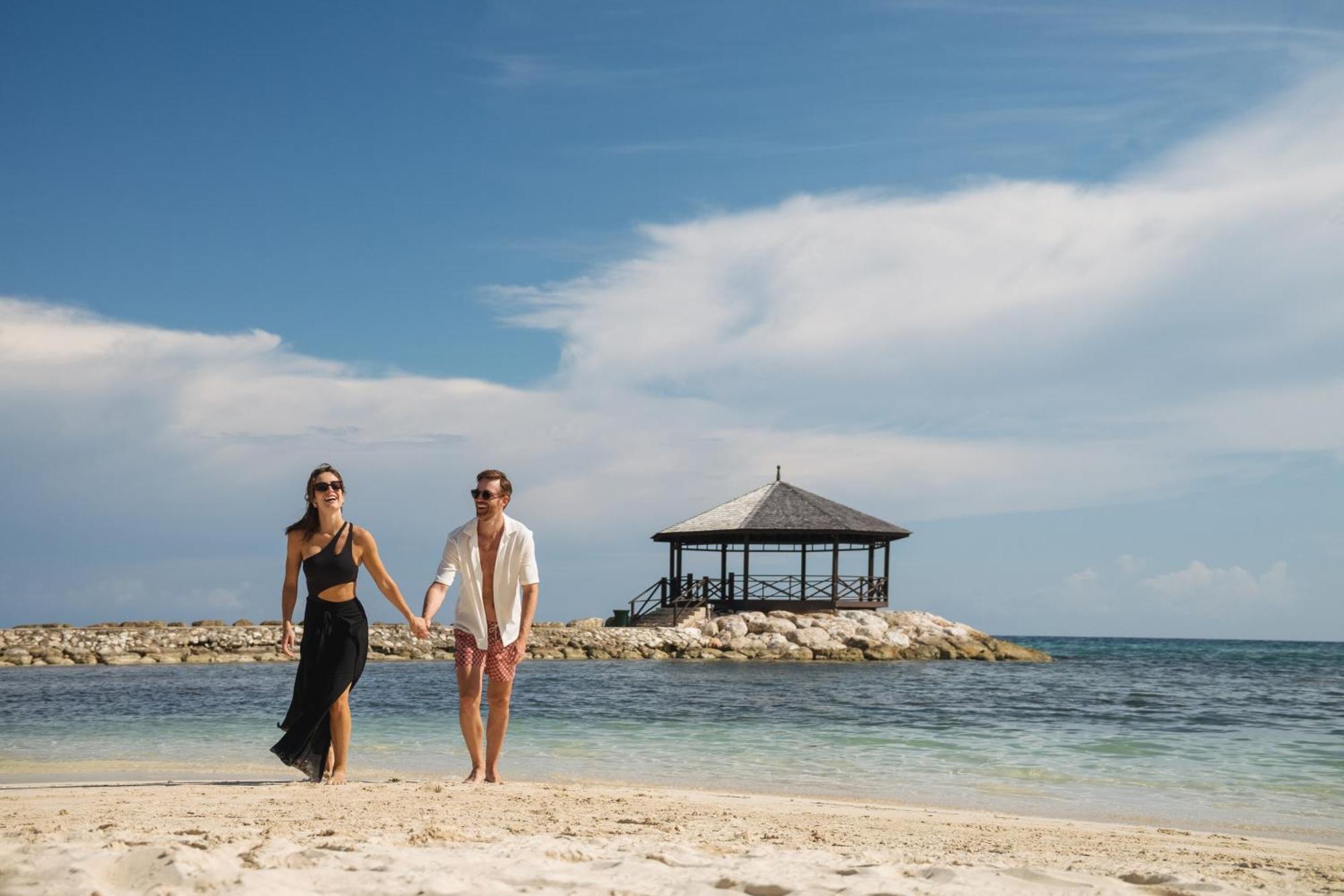 Jewel Grande Montego Bay Resort And Spa Екстер'єр фото