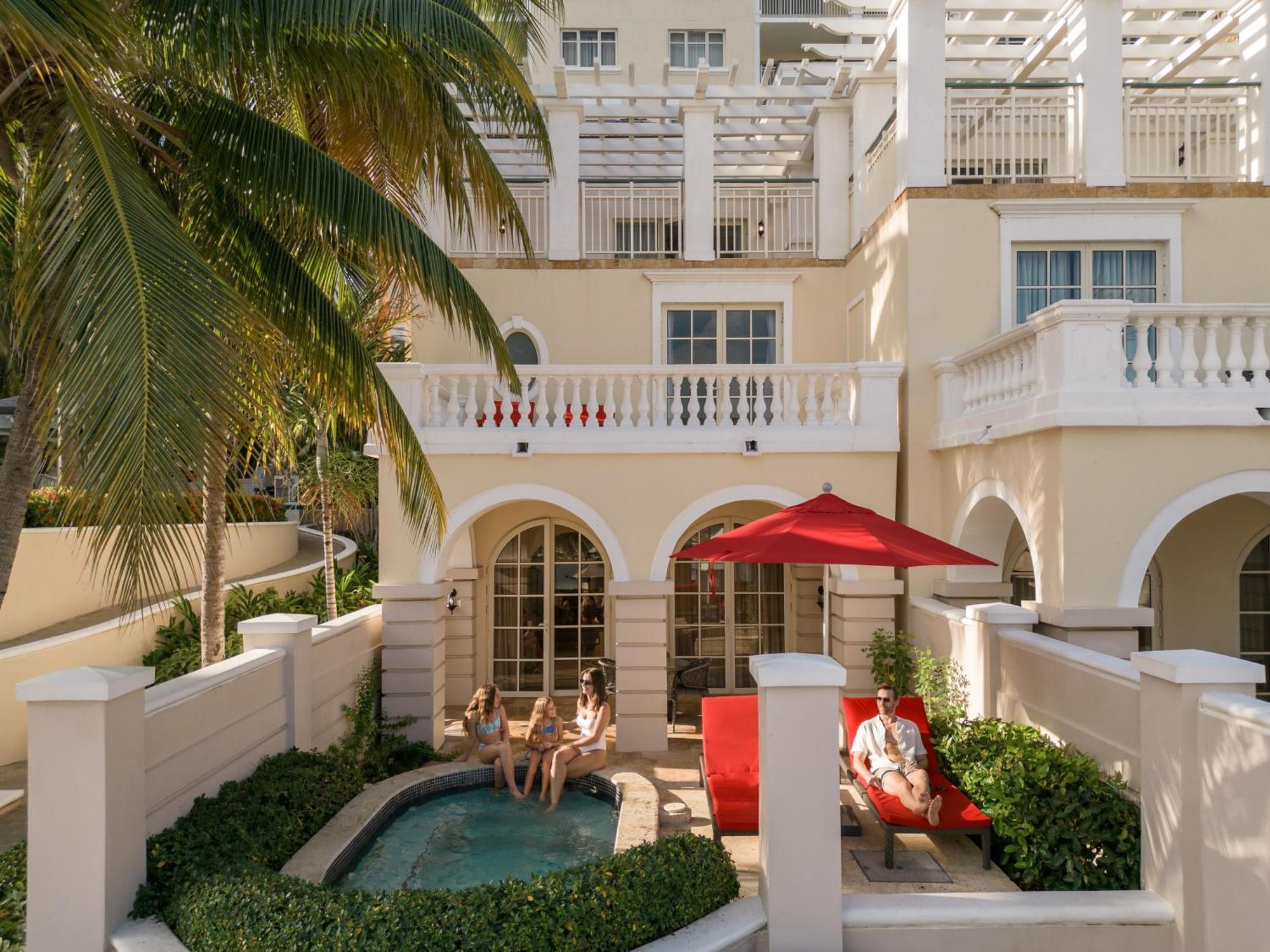 Jewel Grande Montego Bay Resort And Spa Екстер'єр фото
