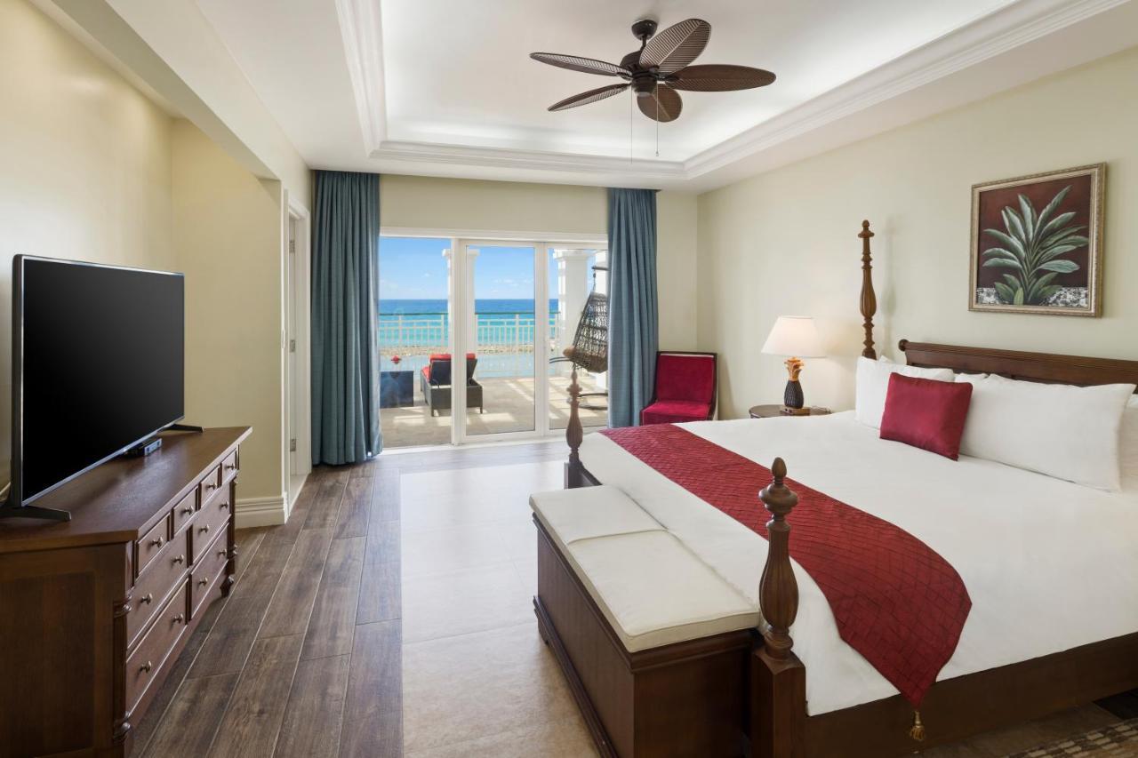 Jewel Grande Montego Bay Resort And Spa Екстер'єр фото