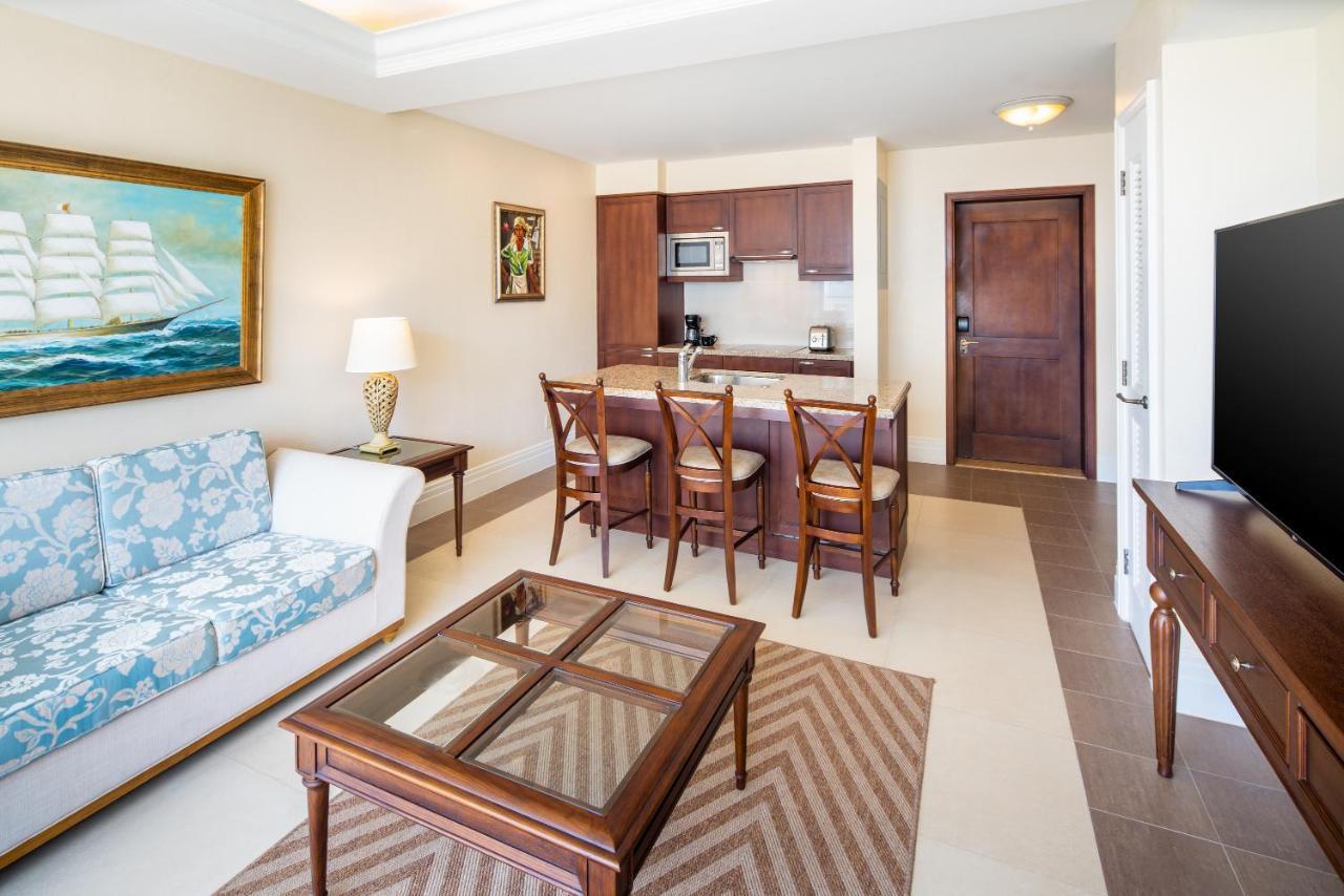 Jewel Grande Montego Bay Resort And Spa Екстер'єр фото
