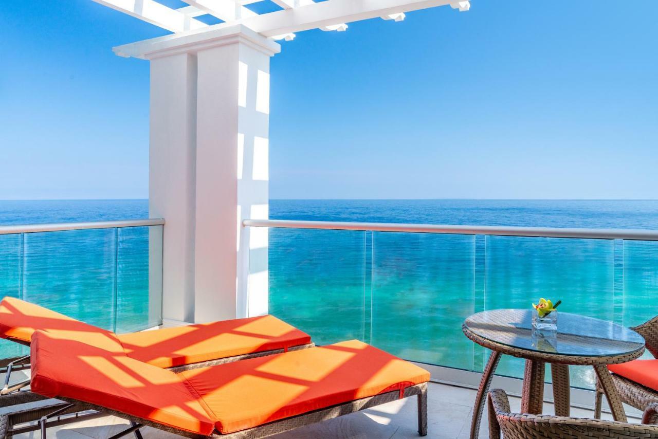 Jewel Grande Montego Bay Resort And Spa Екстер'єр фото