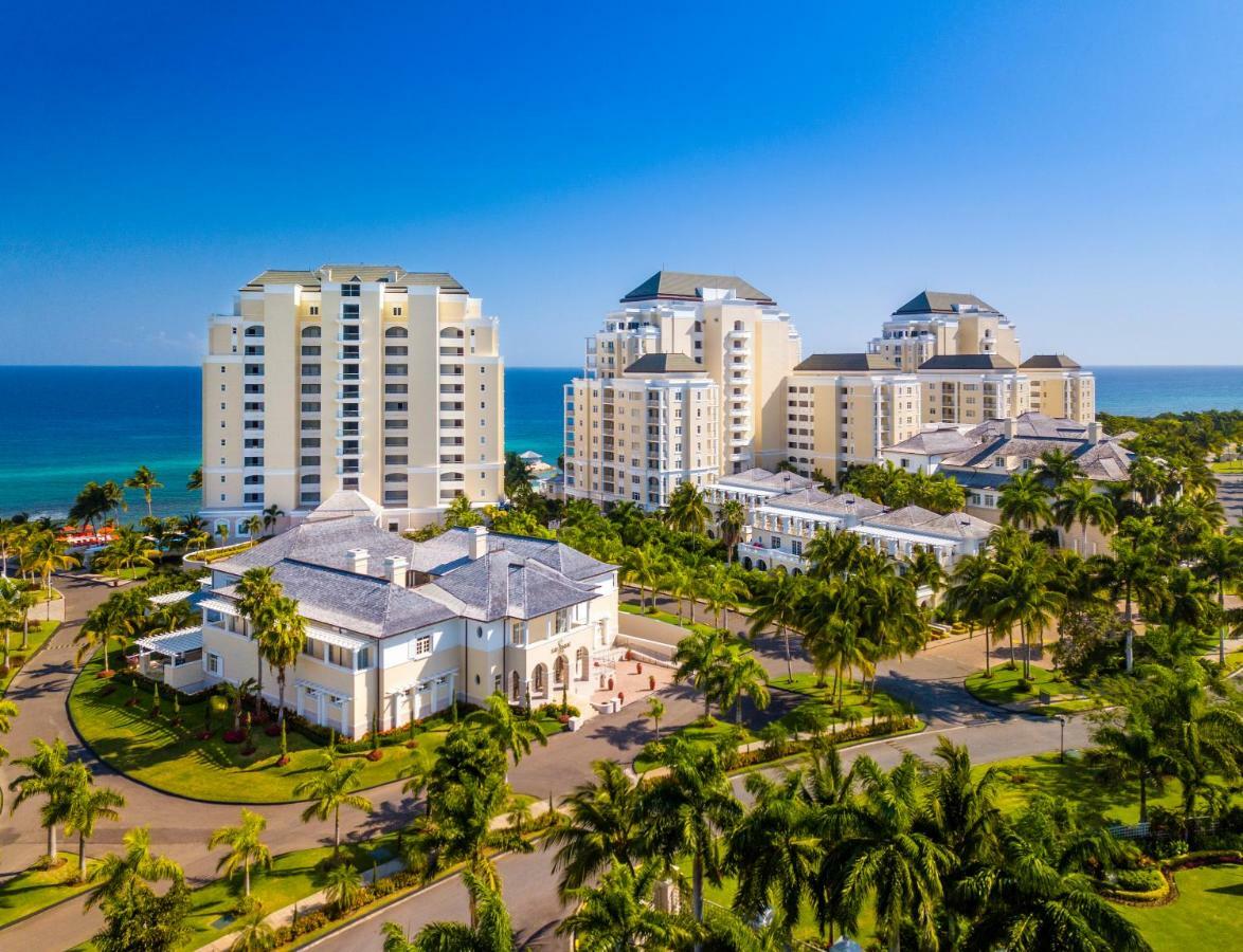 Jewel Grande Montego Bay Resort And Spa Екстер'єр фото