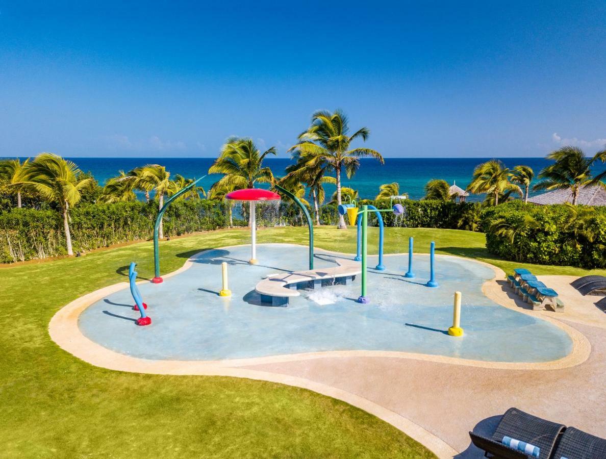 Jewel Grande Montego Bay Resort And Spa Екстер'єр фото