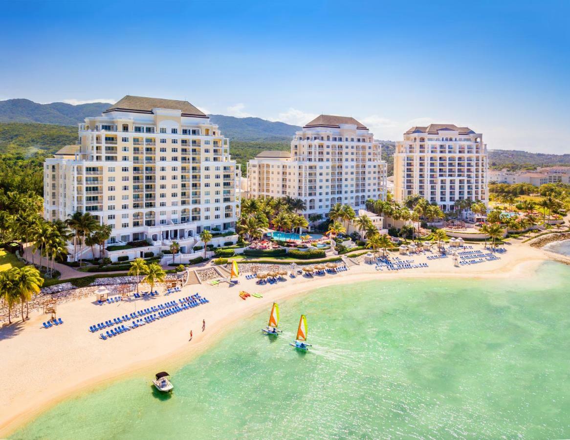 Jewel Grande Montego Bay Resort And Spa Екстер'єр фото