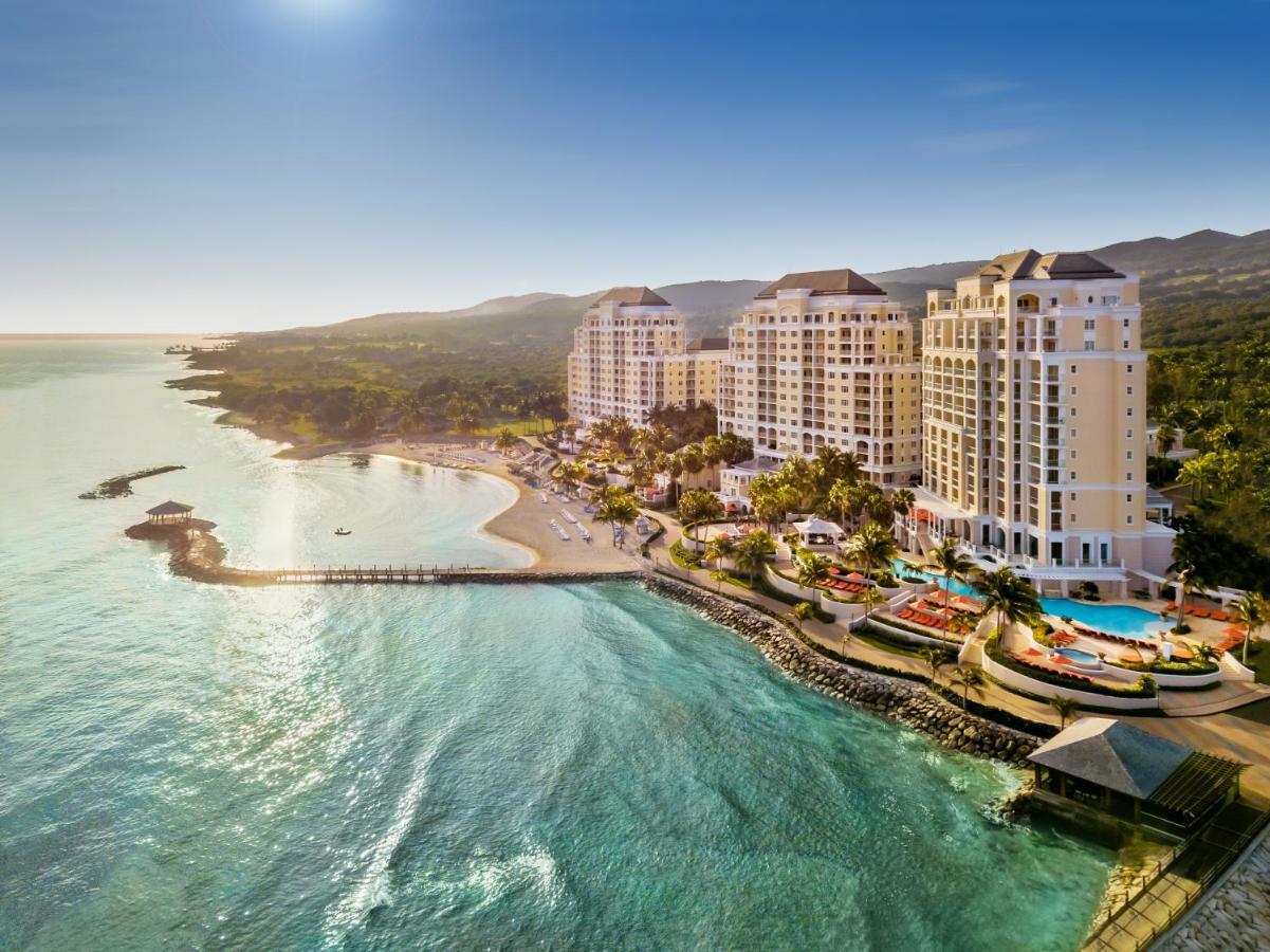Jewel Grande Montego Bay Resort And Spa Екстер'єр фото