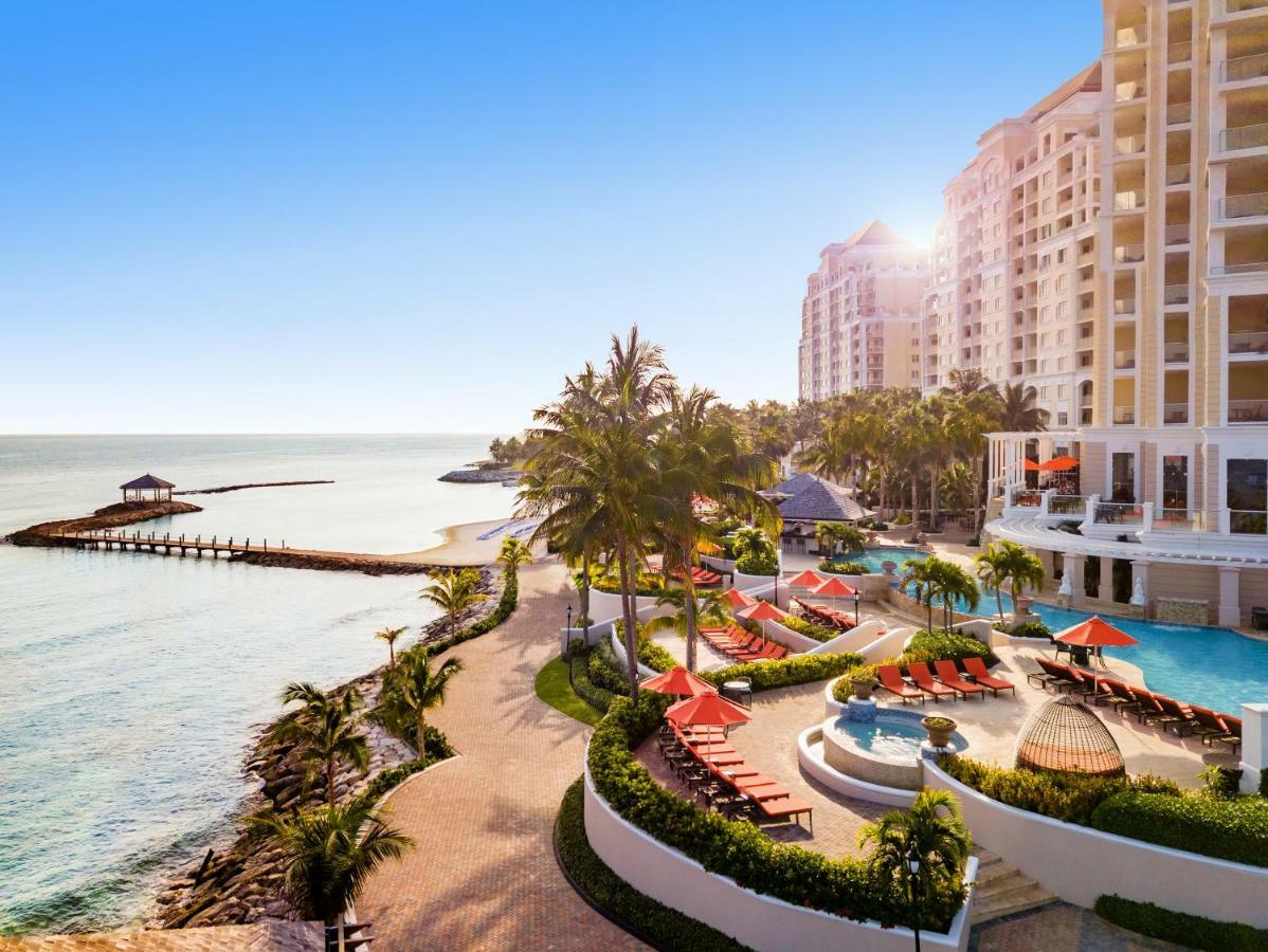 Jewel Grande Montego Bay Resort And Spa Екстер'єр фото