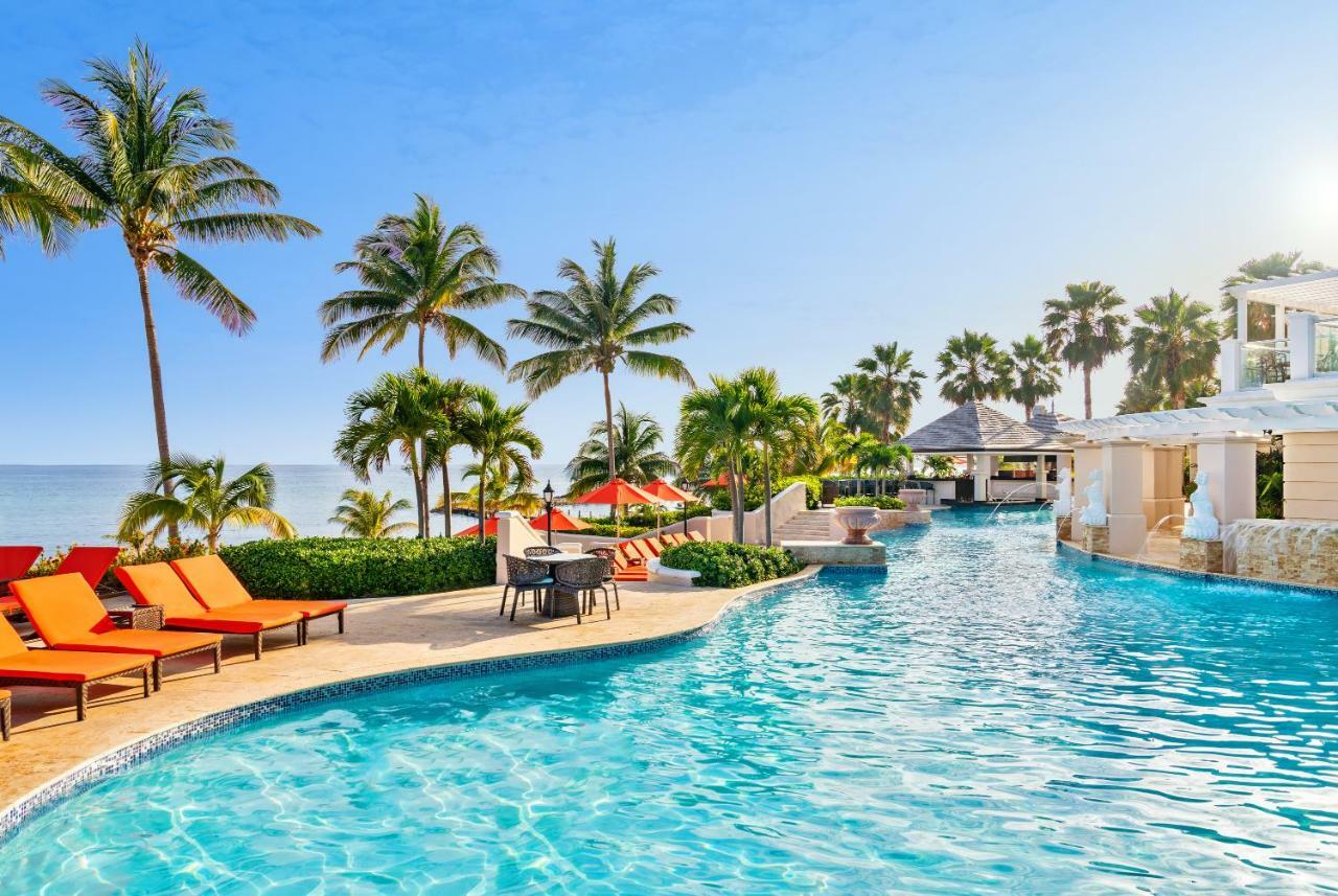 Jewel Grande Montego Bay Resort And Spa Екстер'єр фото