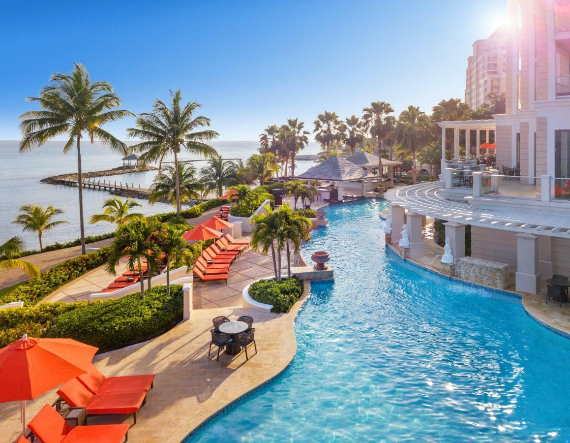 Jewel Grande Montego Bay Resort And Spa Екстер'єр фото