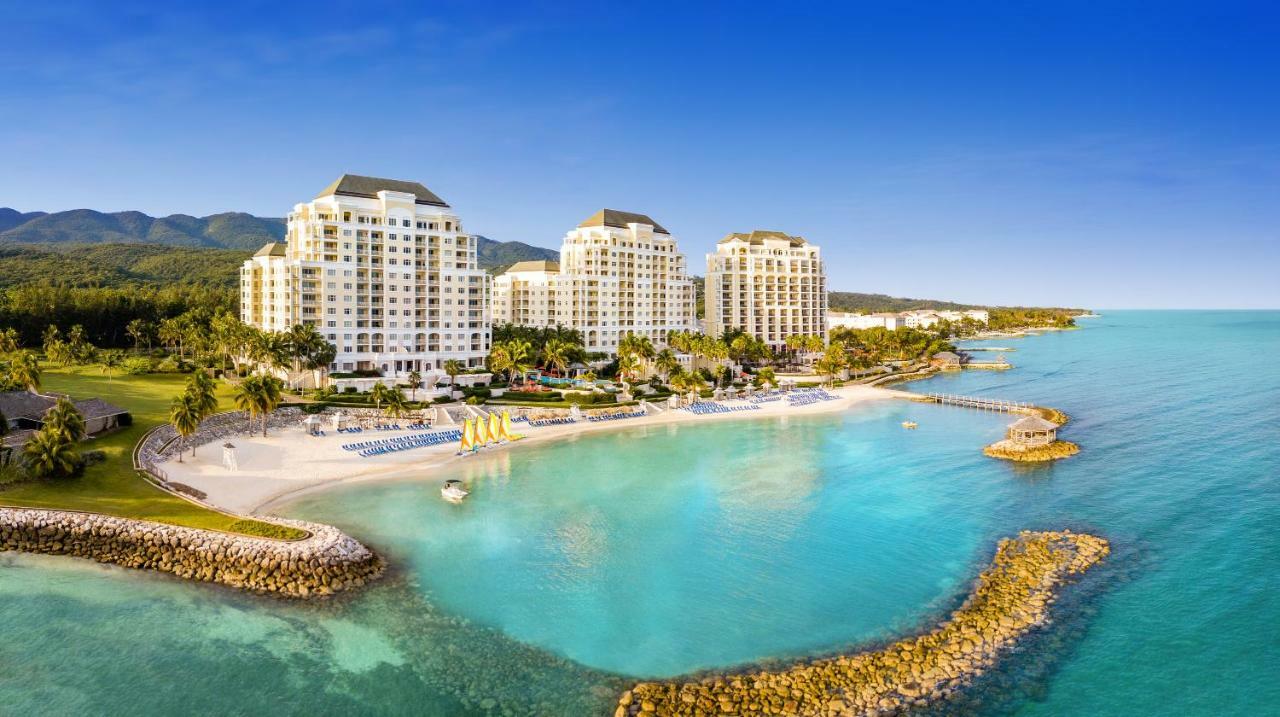 Jewel Grande Montego Bay Resort And Spa Екстер'єр фото
