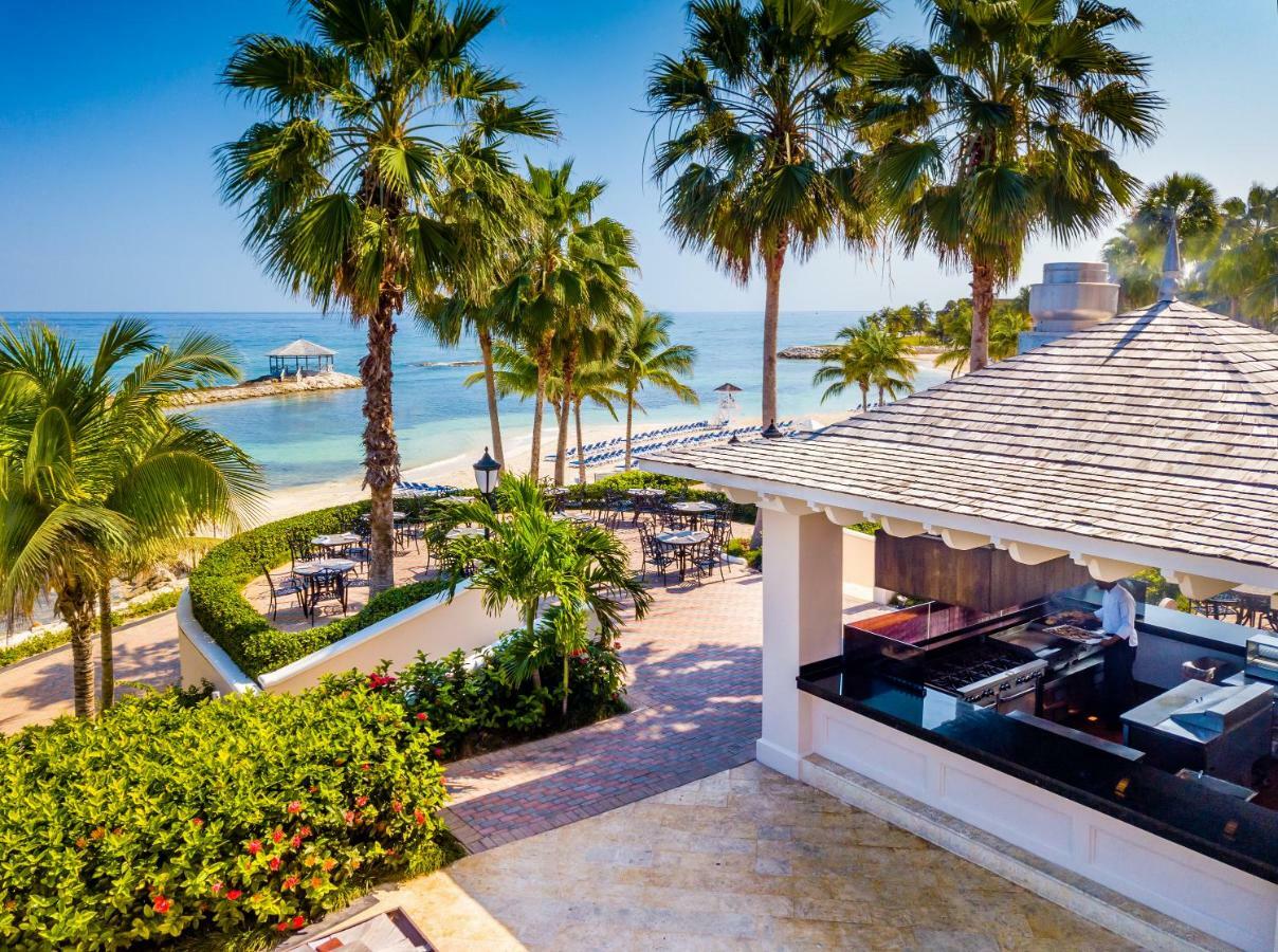 Jewel Grande Montego Bay Resort And Spa Екстер'єр фото