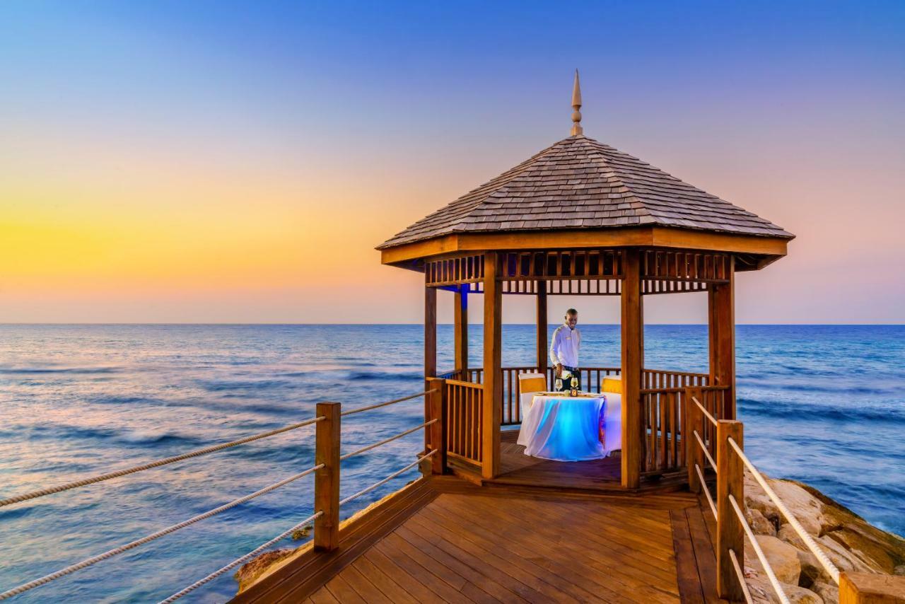 Jewel Grande Montego Bay Resort And Spa Екстер'єр фото